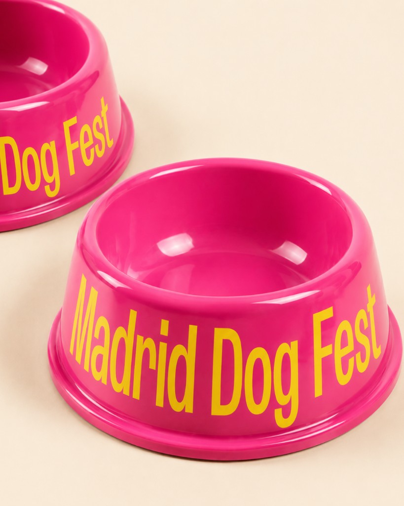 MADRID DOG FEST