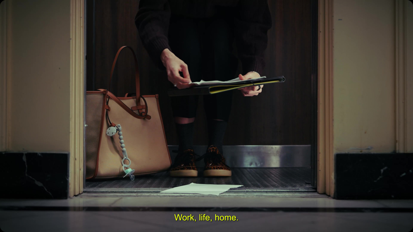 Koops campaign film still
